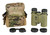 Sig Sauer KILO6K-HDX Gen 2 10x42mm Ballistic Rangefinder Binoculars Nexgen Outfitters