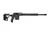 Sig Sauer CROSS 277 Sig Fury 5+1 Round 20" Black Bbl/Precision Adjustable Stock Bolt Action Rifle Nexgen Outfitters
