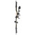 Diamond Deploy SB RAK Carbon Fiber 70lbs RH Bow Package Nexgen Outfitters Diamond Deploy SB RAK Carbon Fiber 70lbs RH Bow Package Nexgen Outfitters