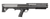 Kel-Tec KSG 12 Gauge 14+1 3" 18.50" Tactical Gray Pump Action Tactical Shotgun Nexgen Outfitters