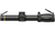 Leupold VX-6HD Gen 2 1-6x24 FireDot Illuminated Riflescope Leupold VX-6HD Gen 2 1-6x24 FireDot Illuminated Riflescope