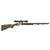 aditions R5741104416 Pursuit XT 50 Cal 26" Mossy Oak Break-Up Country Muzzleloading Rifle with 3-9x40 Scope