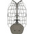 Novix Echo Classic Gray Hang On Stand Nexgen Outfitters