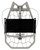 Novix Raider Classic Aluminum Hang On Treestand