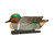 Avian X Topflight Green Wing Teal Decoy - 6pk Nexgen Outfitters