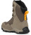 Lacrosse Ridgeback 8" Brown 400G Women's Boot