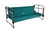 Disc-O-Bed XL Green Portable Cot System