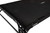 Disc-O-Bed 2XL Black Single Portable Cot