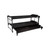 Disc-O-Bed Black Trundle