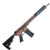 Great Lakes AR-15 .223Wylde/5.56 30 Rnd 16" SS/Battleworn Semi-Auto Rifle Nexgen Outfitters