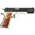 Auto Ordnance 1911A1 Marines 250th Special Edition .45 ACP 5" 7Rnd Semi-Auto Pistol