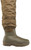 LaCrosse Alpha Agility Select Mossy Oak Bottomland 1600G Waders