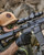 Vortex Strike Eagle 1-10x24 FFP EBR-8 BDC MOA Riflescope