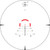 Vortex Venom 1-6x24 SFP AR-BDC3 (MOA) Riflescope