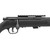 Savage Arms 93R17 FV-SR 17 HMR 5+1 16.50" RH Black Bolt Action Rifle Nexgen Outfiitters