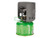 Optimus Clip-On Windshield Nexgen Outfitters Optimus Clip-On Windshield Nexgen Outfitters