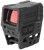 Holosun AEMS PRO X2 2 MOA Dot & 65 MOA Circle Red Dot Sight