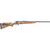 Howa M1500 Walnut Hunter 250th Rifle 308 Win. 24" Bolt Action Rifle