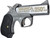 Bond Arms Merica 250th Cyclops 45-70 Government 4.25" 1Rnd SS Pistol