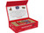 Winchester USA 250th Commemorative Series AA Light Target 12ga 2-3/4" #8 Lead Shot 1-1/8oz 10Rnd Shotgun Ammo