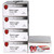 Hornady USA 250th TAP & American Gunner 9mm Luger 115gr FMJ (200) and JHP (50) 250Rnd Ammo Can