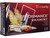 Hornady Superformance Varmint 223 WSSM 55gr V-Max Polymer Tip 20Rnd Rifle Ammo