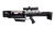 Ravin 470 Gray Crossbow Package