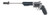 Taurus Raging Hunter 350 Legend 6Rnd 14" Stainless Revolver