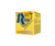 RIO Top Target 20 Gauge 2-3/4" #8 Lead Shot 7/8oz 25Rnd Shotgun Ammo