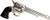 Heritage Rough Rider .22LR 6.5" 6Rnd Nickel Revolver