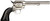 Heritage Rough Rider .22LR 6.5" 6Rnd Nickel Revolver