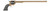 Heritage Rough Rider .22LR 16" 6Rnd Burnt Bronze Revolver