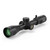 Athlon Optics Midas HMR 2-12x42 30mm SFP IR APRS-H2 MIL Riflescope