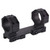 Athlon Optics Athlon Precision Pro Scope Center Mount - 34mm