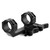 Athlon Optics Athlon Precision Pro Cantilever Scope QD Mount - 30mm 20 MOA