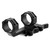 Athlon Optics Athlon Precision Pro Cantilever Scope QD Mount - 34mm