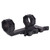 Athlon Optics Athlon Precision Pro Cantilever Scope QD Mount - 34mm 20 MOA