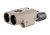 Sig Sauer ZULU6 HDX Pro 16x42mm Image Stabilizing Binoculars