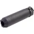 SureFire SOCOM6-MINI4 6mm ARC Suppressor - Black