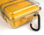 Pelican Micro Case 1060 Yellow/Clear Nexgen Outfitters