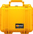 Pelican Pelicase 1300 Yellow Nexgen Outfitters