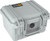 Pelican Pelicase 1300 Silver Nexgen Outfitters