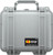 Pelican Pelicase 1300 Silver Nexgen Outfitters