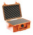 Pelican Pelicase 1150 Orange Nexgen Outfitters