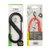 Nite Ize S-Biner Plastic #6 Black Nexgen Outfitters