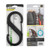 Nite Ize S-Biner Plastic #8 Black Nexgen Outfitters Nite Ize S-Biner Plastic #8 Black Nexgen Outfitters