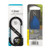 Nite Ize S-Biner #4 Black Nexgen Outfitters Nite Ize S-Biner #4 Black Nexgen Outfitters