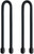 LM353770 Nite Ize Gear Tie 6"-Black Nexgen Outfitters LM353770 Nite Ize Gear Tie 6"-Black Nexgen Outfitters