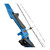 Genesis Original Bow with Kit - Left Handed, Blue Nexgen Outfitters Genesis Original Bow with Kit - Left Handed, Blue Nexgen Outfitters