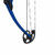 Genesis Original Bow with Kit - Left Handed, Blue Nexgen Outfitters Genesis Original Bow with Kit - Left Handed, Blue Nexgen Outfitters